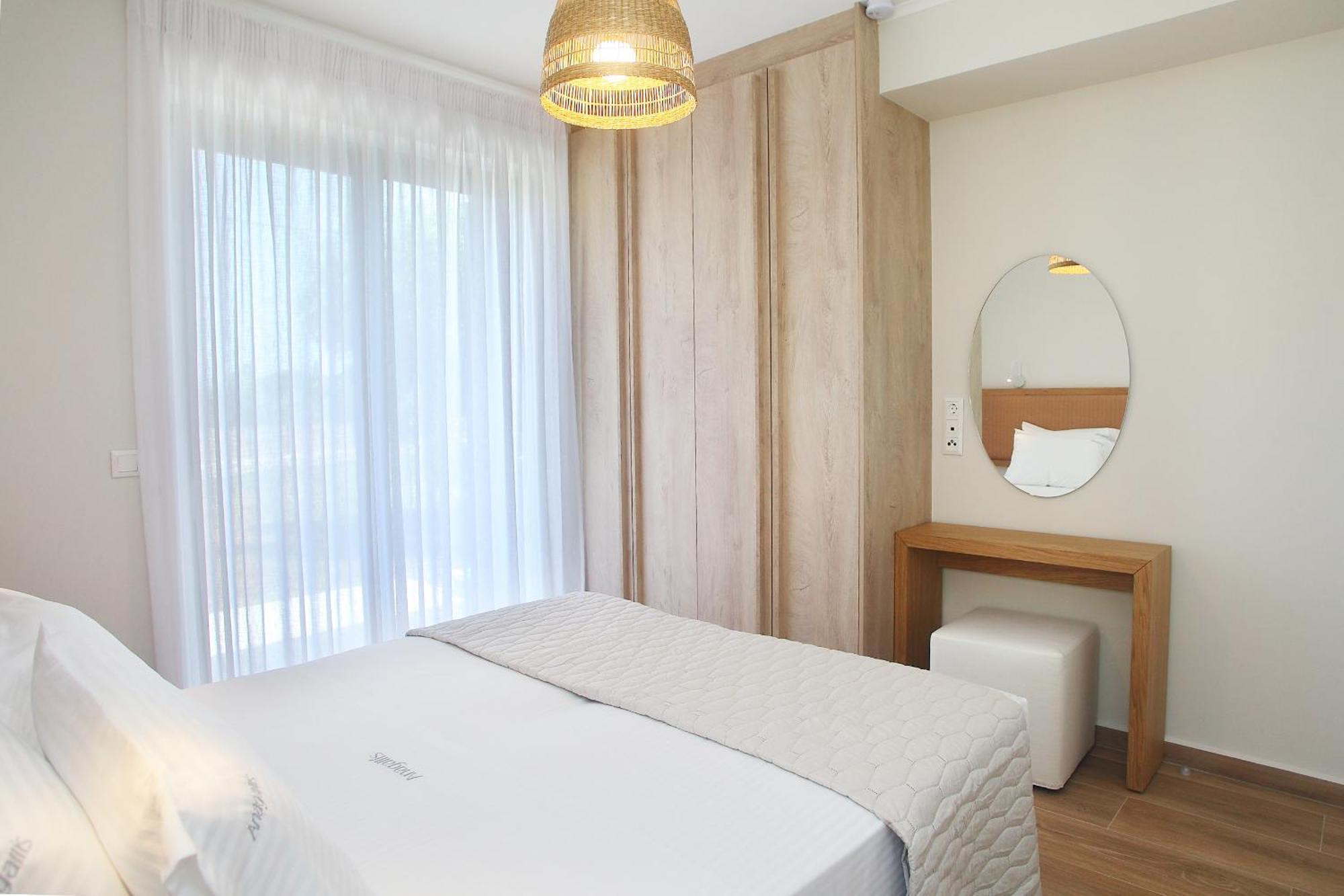 Anagallis Villas Lefkada City Exterior photo