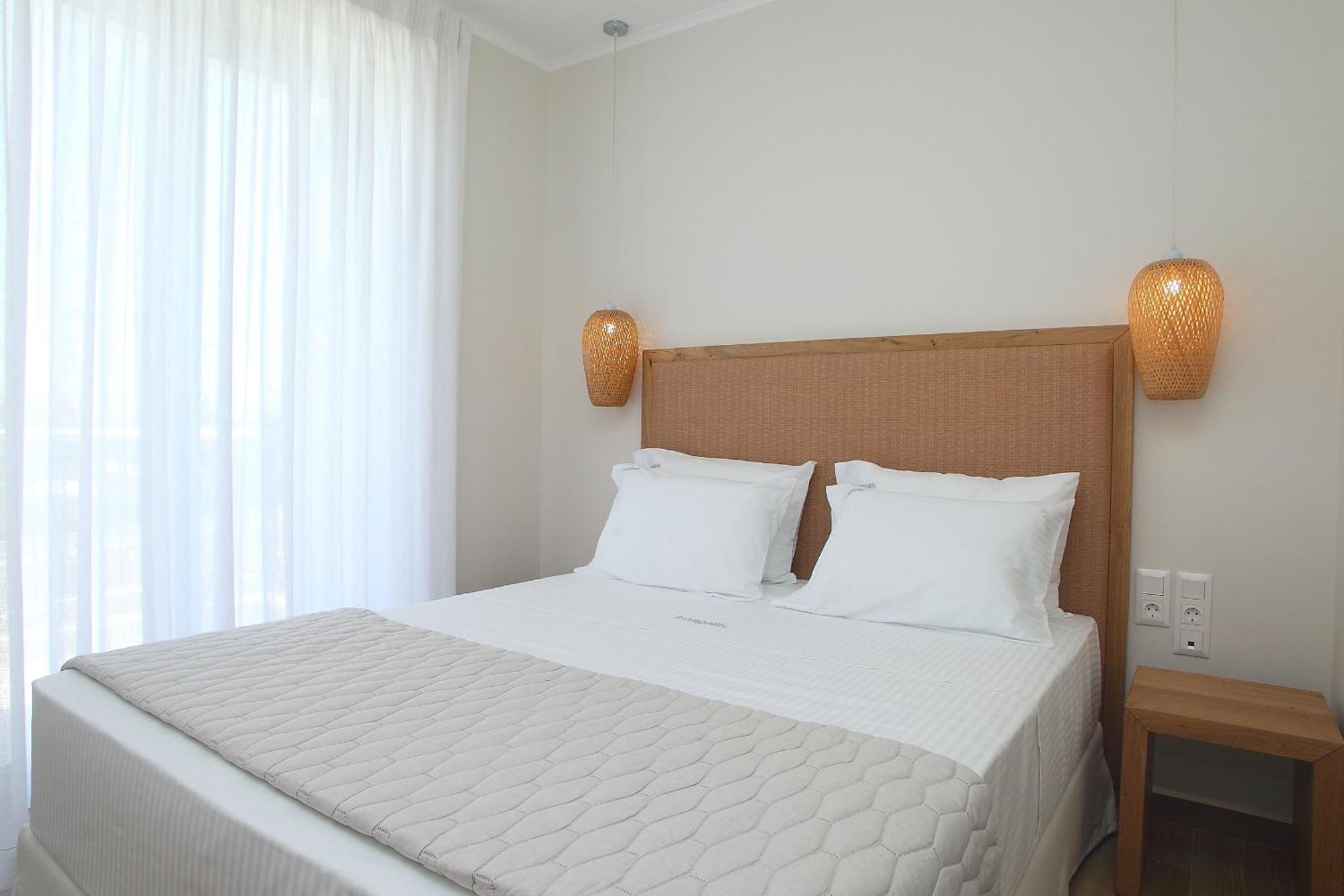 Anagallis Villas Lefkada City Exterior photo