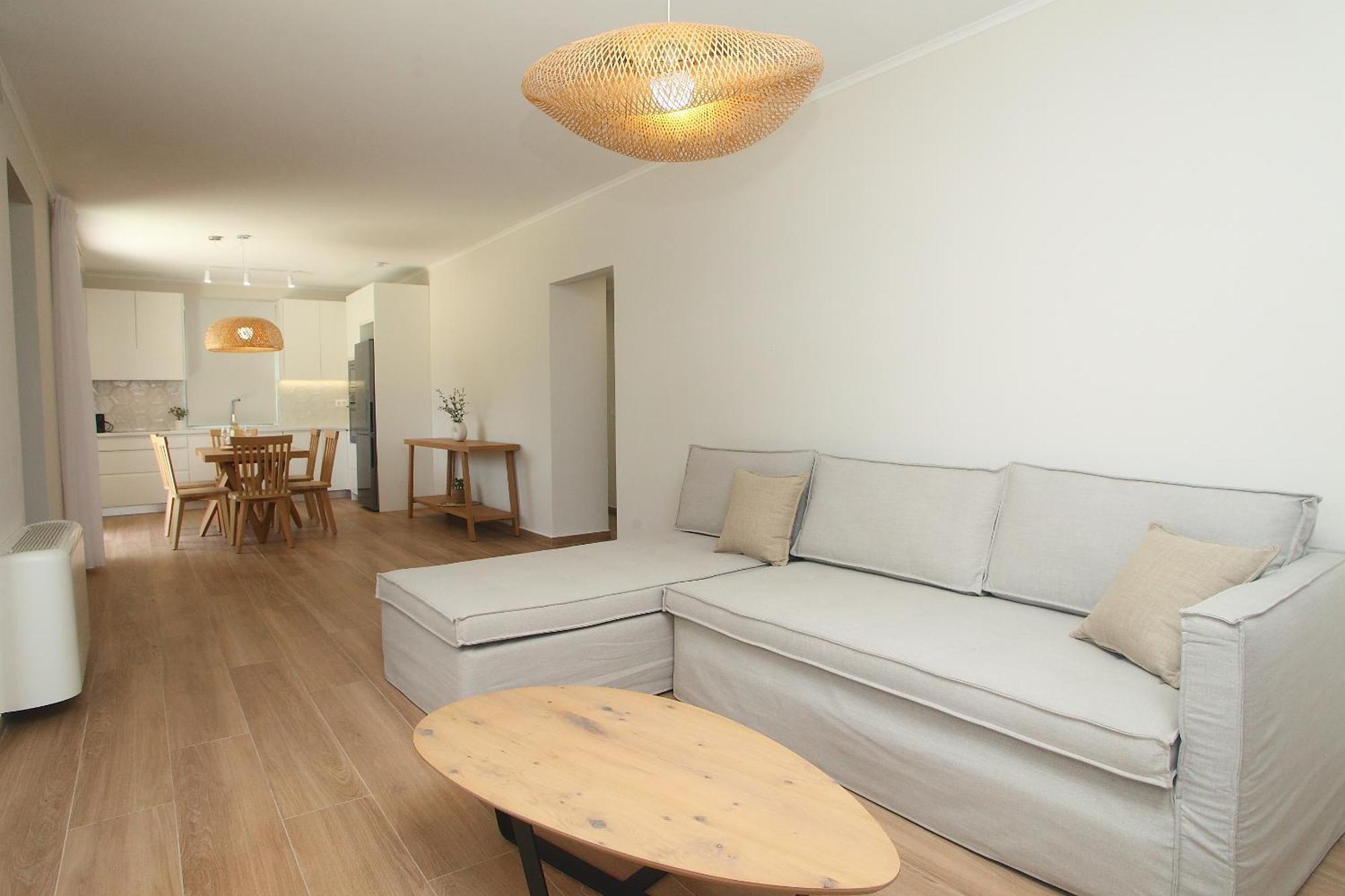 Anagallis Villas Lefkada City Exterior photo